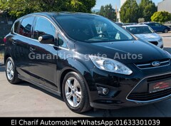 Bild des Angebotes Ford C-Max C-MAX Champions Edition