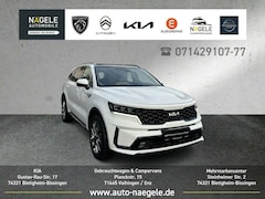 Bild des Angebotes Kia Sorento 2.2 CRDi 4WD Platinum 7-Sitzer|ACC+PANO