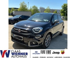 Bild des Angebotes Fiat 500X Sport 1.0 GSE EU6d-T FireFly *Klimaanlage *LED Sch
