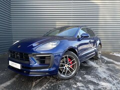Bild des Angebotes Porsche Macan S