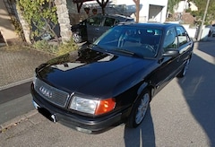 Bild des Angebotes Audi 100 100 2.3 E