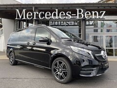 Bild des Angebotes Mercedes-Benz V 300 d AVA 4MATIC AMG Kühlschrank AIRMATIC