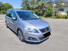 Bild des Angebotes SEAT Alhambra FR-Line
