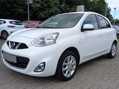 Bild des Angebotes Nissan Micra Acenta