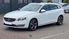 Bild des Angebotes Volvo V60 Kombi Summum AWD*Mietkauf*GSD*TEMP*RFK*
