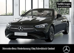 Bild des Angebotes Mercedes-Benz CLE 200 AMG+NIGHT+LED+BURMESTER+KAMERA+SITZKLIMA