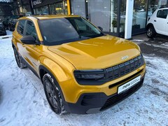 Bild des Angebotes Jeep Avenger Longitude Elektro