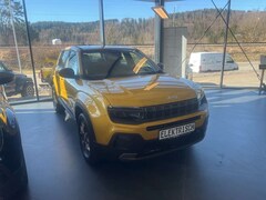 Bild des Angebotes Jeep Avenger Longitude Elektro