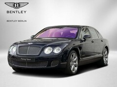 Bild des Angebotes Bentley Flying Spur W12 STANDHEIZUNG