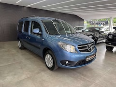 Bild des Angebotes Mercedes-Benz Citan 111 CDI Kombi Extralang*7.Sitze*Kamera*