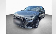 Bild des Angebotes Audi Q3 Sportback S line 35 TFSI S tronic 2x S line-Matrix