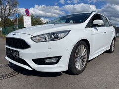 Bild des Angebotes Ford Focus Turnier Titanium