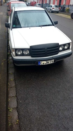 Bild des Angebotes Mercedes-Benz 190 E 1.8 DTM '92