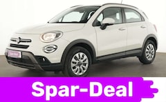 Bild des Angebotes Fiat 500X Cross CarPlay|Tempomat|PDC|Bluetooth|DAB+