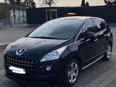 Bild des Angebotes Peugeot 3008 HDi FAP 110 EGS6 Tendance