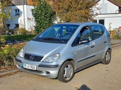 Bild des Angebotes Mercedes-Benz A 140 A-Klasse L Classic
