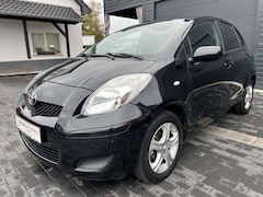 Bild des Angebotes Toyota Yaris Sol 1.3 +Klima+PDC+Alus+1.Hand+