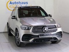 Bild des Angebotes Mercedes-Benz GLE 350 DE 4M AMG-LINE"PANO"DISTRONIC+"AHK"360"KEYLESS-GO"