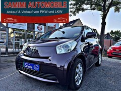 Bild des Angebotes Toyota iQ Basis