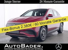 Bild des Angebotes Mercedes-Benz EQA 250 EQA 250 AMG PSD MBUX LED Park-Spgl-Pkt RFK 18"