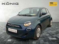 Bild des Angebotes Fiat 500 Automatik, Carplay