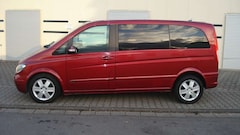 Bild des Angebotes Mercedes-Benz Viano FUN 3.0 CDI kompakt. SCHLAFFUNKTION! TOP !