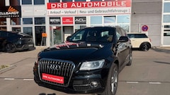 Bild des Angebotes Audi Q5 3.0 TDI quattro/S Line Plus/Pano/Kamera/B&O