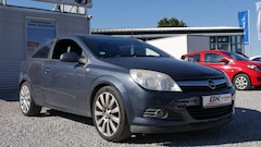 Bild des Angebotes Opel Astra 1.9 CDTI Automatik Panorama Sitzheizung Tempomat