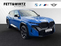 Bild des Angebotes BMW XM 50e *Indiv. Enzianblau*|AHK|Autobahnass.|23"LMR