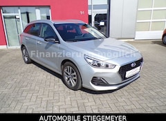 Bild des Angebotes Hyundai i30 cw YES!