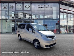 Bild des Angebotes Nissan NV200 Evalia 1.5 dCi Tekna 6MT* AAC* Navi* AHK* RFK*