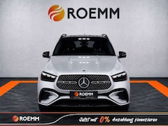 Bild des Angebotes Mercedes-Benz GLE 400 e *4M*KAM 360*PANO*NAV* Leder