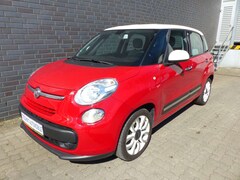 Bild des Angebotes Fiat 500L Pop Star Klima/PDC/Bluetooth/Tempomat