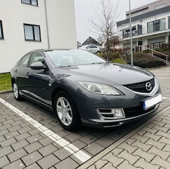 Bild des Angebotes Mazda 6 Sport 2.0 Aut. Exclusive