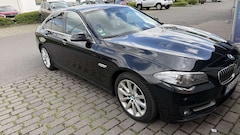 Bild des Angebotes BMW 520 520d Gran Turismo Aut.