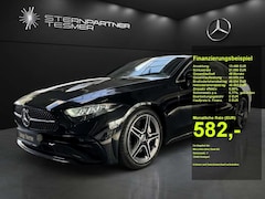 Bild des Angebotes Mercedes-Benz CLS 350 AMG-Line Memory Schiebedach 360° Widesc.