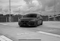 Bild des Angebotes CUPRA Leon VZ