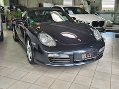 Bild des Angebotes Porsche Boxster S 3.4/Ser. nur bei Por./Deut.Fahr./Gar./