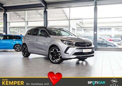 Bild des Angebotes Opel Grandland X Grandland 1.2 Turbo Ultimate Autom. *ACC*Navi*