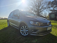 Bild des Angebotes VW Golf Sportsvan Golf Sportsvan 1.2 TSI BlueMotion Technology DSG L