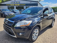 Bild des Angebotes Ford Kuga Diesel 2.0 TDCi 2x4 Titanium