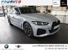 Bild des Angebotes BMW 430 i GC xDr. M Sport PRO AHK/HUD/GSD/360°/19"