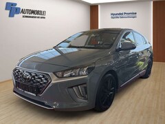 Bild des Angebotes Hyundai IONIQ PHEV 1,6 GDI Advantage Paket