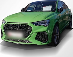 Bild des Angebotes Audi RS Q3 Sportback Pano,RS-Sportabgas,SONOS,280km/h