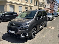 Bild des Angebotes Citroen Berlingo Berlingo M PureTech 130 EAT8 SHINE