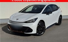 Bild des Angebotes CUPRA Born 77 kWh Edition Dynamic Navi TopView Sennheiser 20A