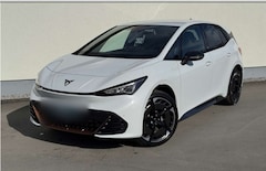 Bild des Angebotes CUPRA Born 77 kWh Edition Dynamic Navi TopView Sennheiser 20A