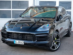 Bild des Angebotes Porsche Cayenne Coupe E-Hybrid Platinum Edi SPORT DESIGN