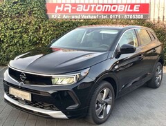 Bild des Angebotes Opel Grandland X Grandland PDC,Sitzheizung,Teilleder