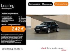 Bild des Angebotes Audi A3 Advanced 30 TFSI LED*Business*RFK